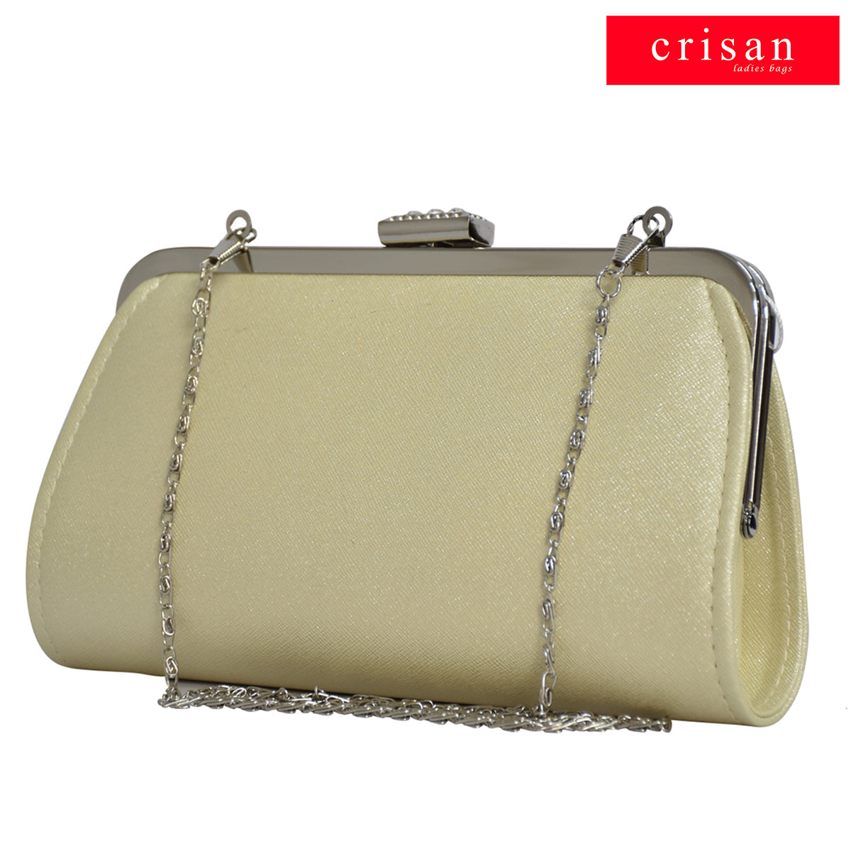 NATALIA EVENING BAG