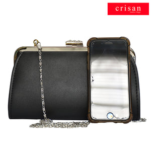 ALEXA EVENING BAG