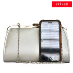 ADALEE EVENING BAG