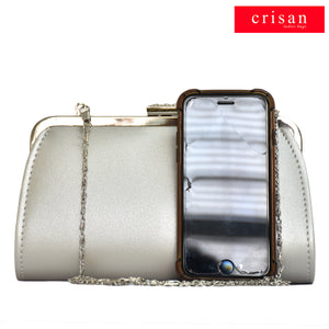 ADALEE EVENING BAG