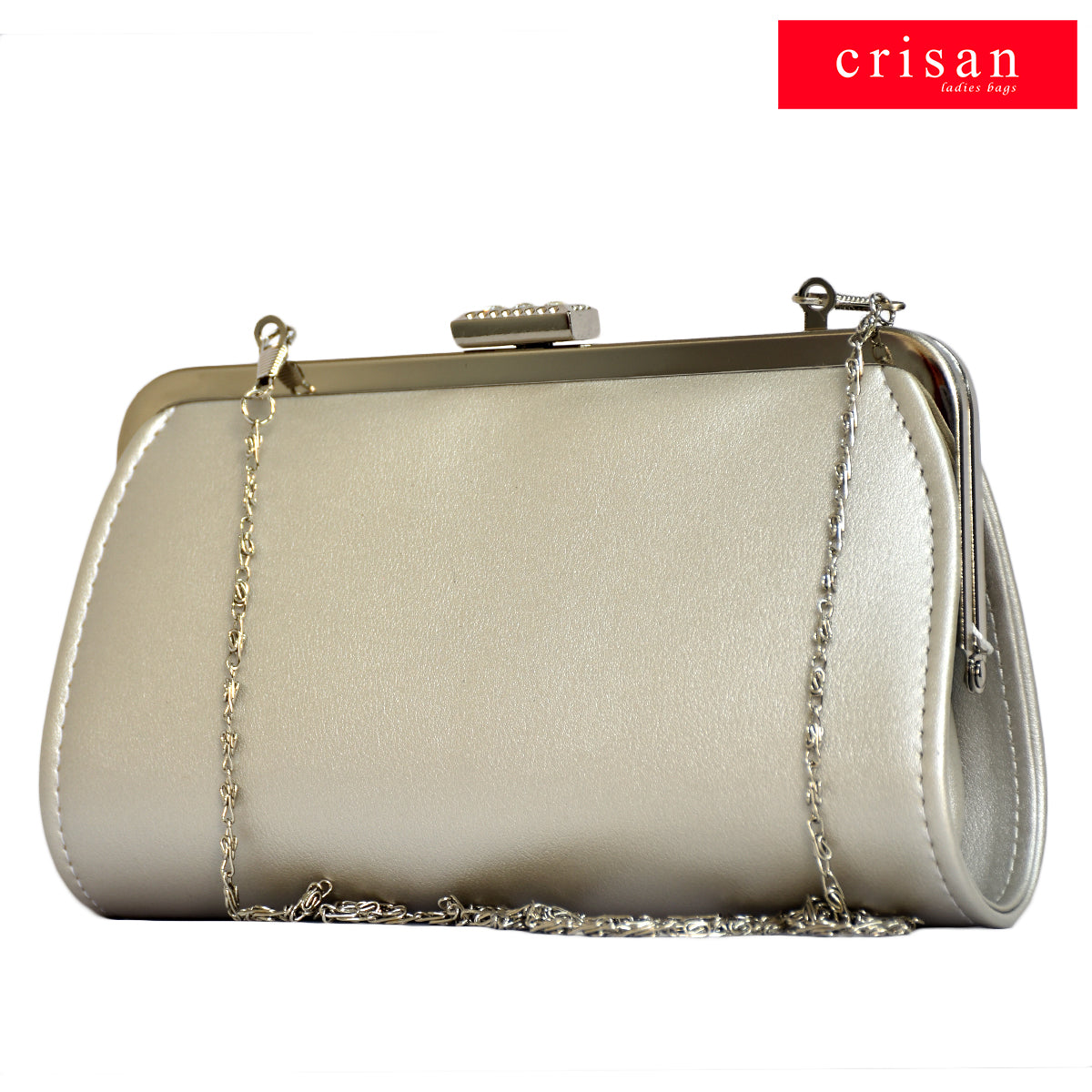 ADALEE EVENING BAG