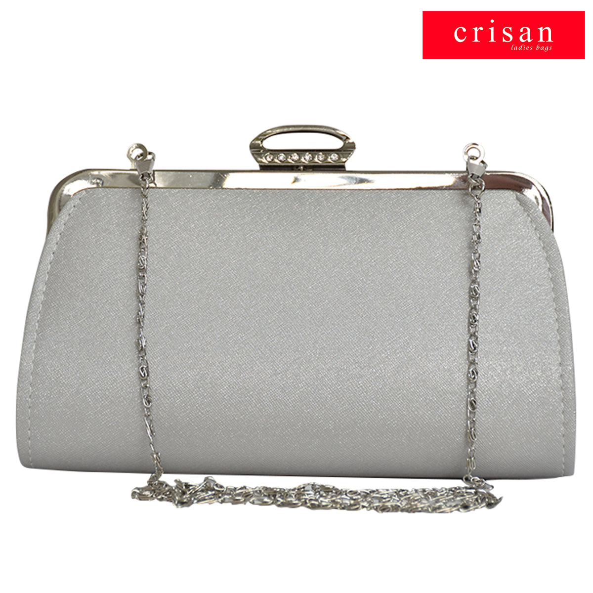 EMERY EVENING BAG