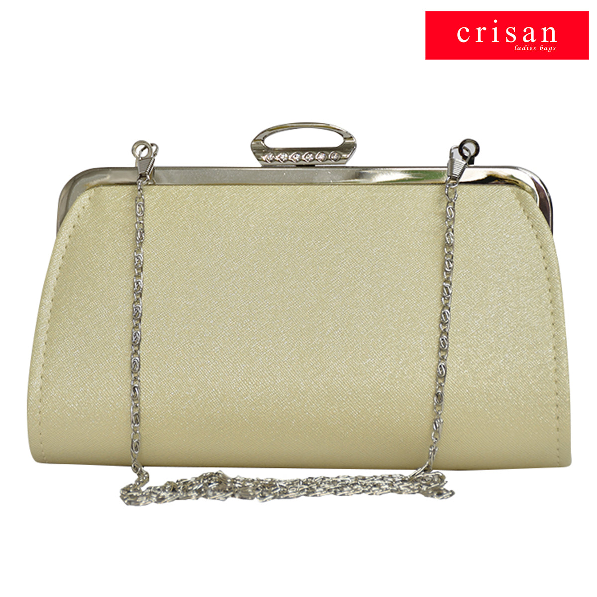 EMERY EVENING BAG