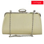 EMERY EVENING BAG