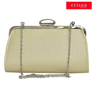 EMERY EVENING BAG