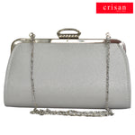 EMERY EVENING BAG