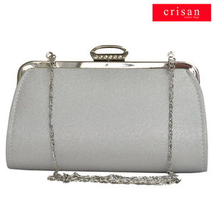 EMERY EVENING BAG