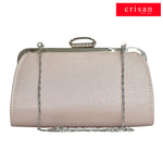 EMERY EVENING BAG