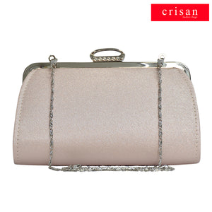 EMERY EVENING BAG