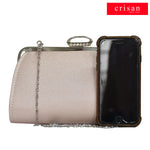 EMERY EVENING BAG