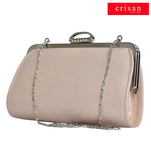 EMERY EVENING BAG