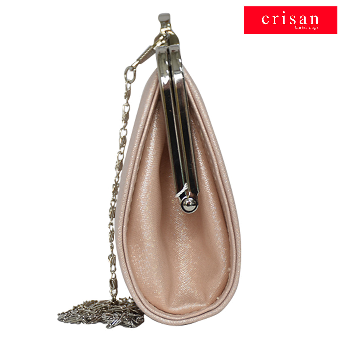 EMERY EVENING BAG