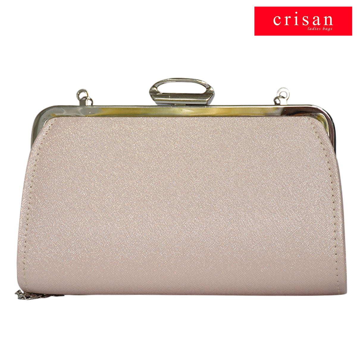 EMERY EVENING BAG