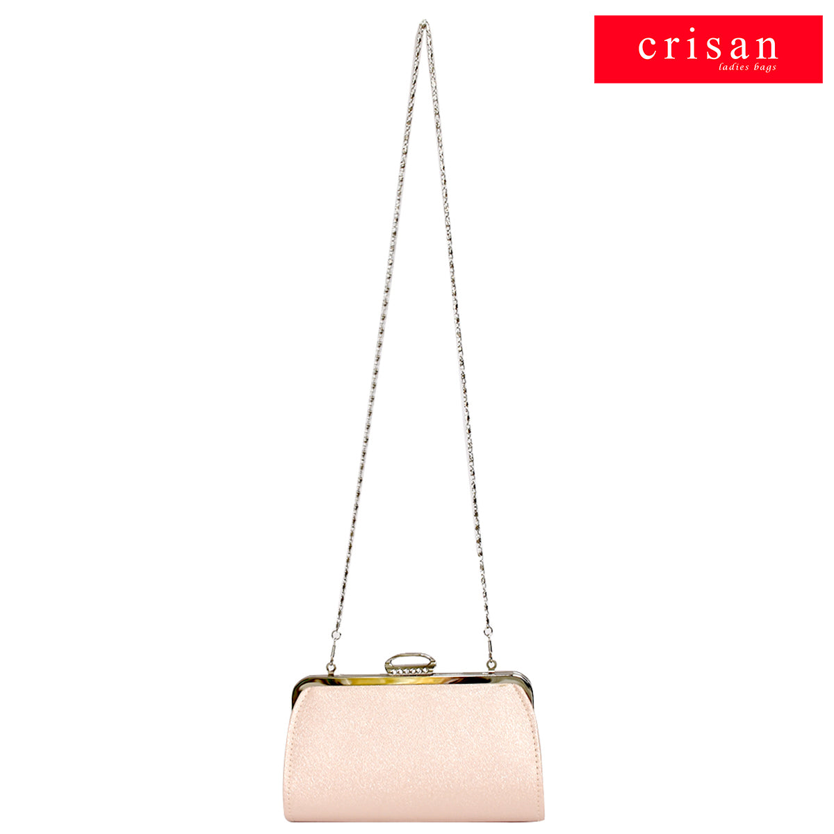 EMERY EVENING BAG