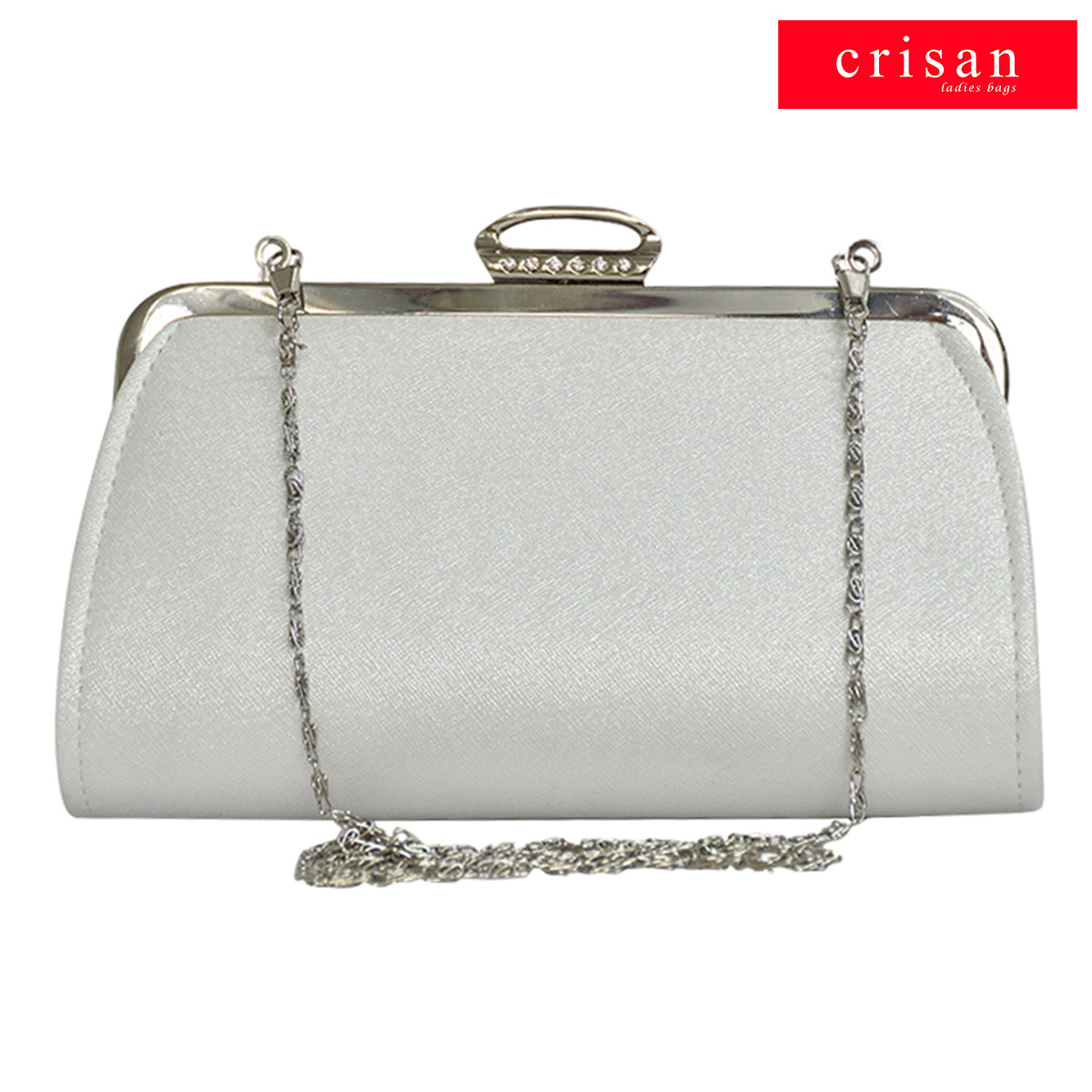 EMERY EVENING BAG