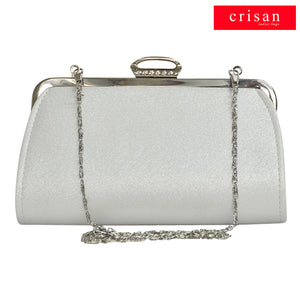 EMERY EVENING BAG