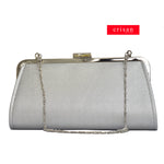 GRACIE EVENING BAG