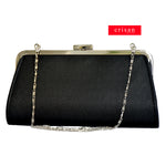 GRACIE EVENING BAG