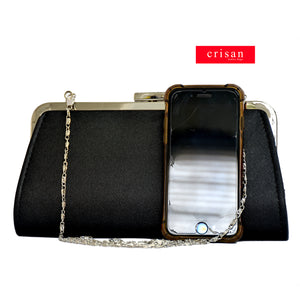 GRACIE EVENING BAG