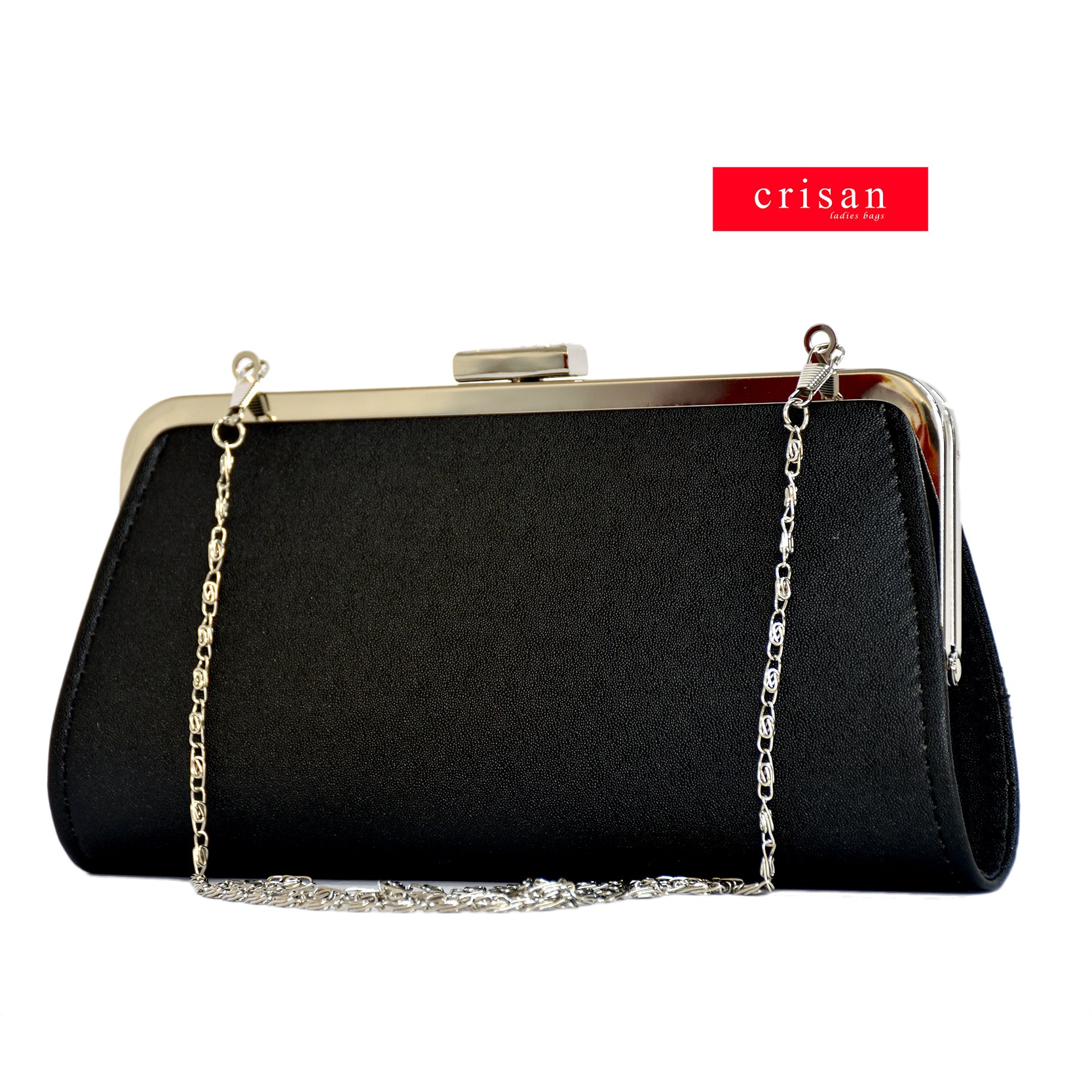 GRACIE EVENING BAG