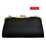 GRACIE EVENING BAG