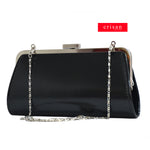 CAMILLE EVENING BAG