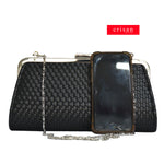MAGGIE EVENING BAG