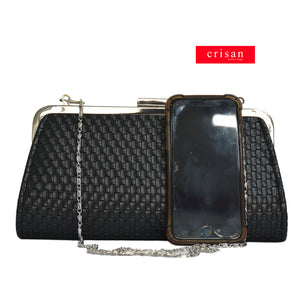 MAGGIE EVENING BAG