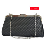 MAGGIE EVENING BAG