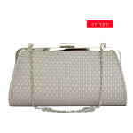 MAGGIE EVENING BAG