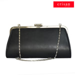 MEAGHAN EVENING BAG