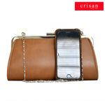 MEAGHAN EVENING BAG