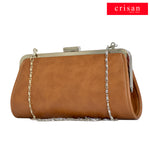MEAGHAN EVENING BAG