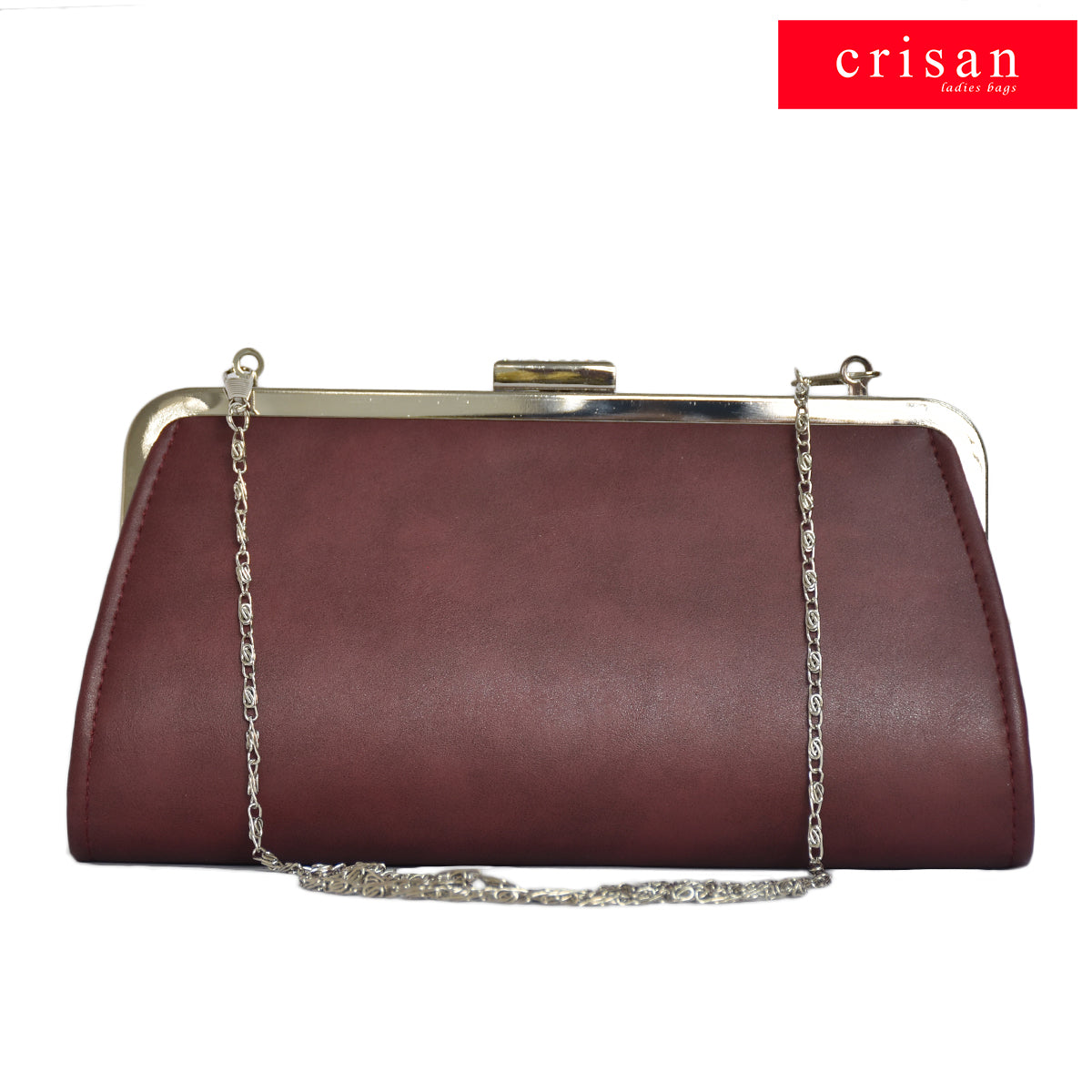 MEAGHAN EVENING BAG