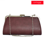 MEAGHAN EVENING BAG