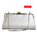 VIVIENNE EVENING BAG