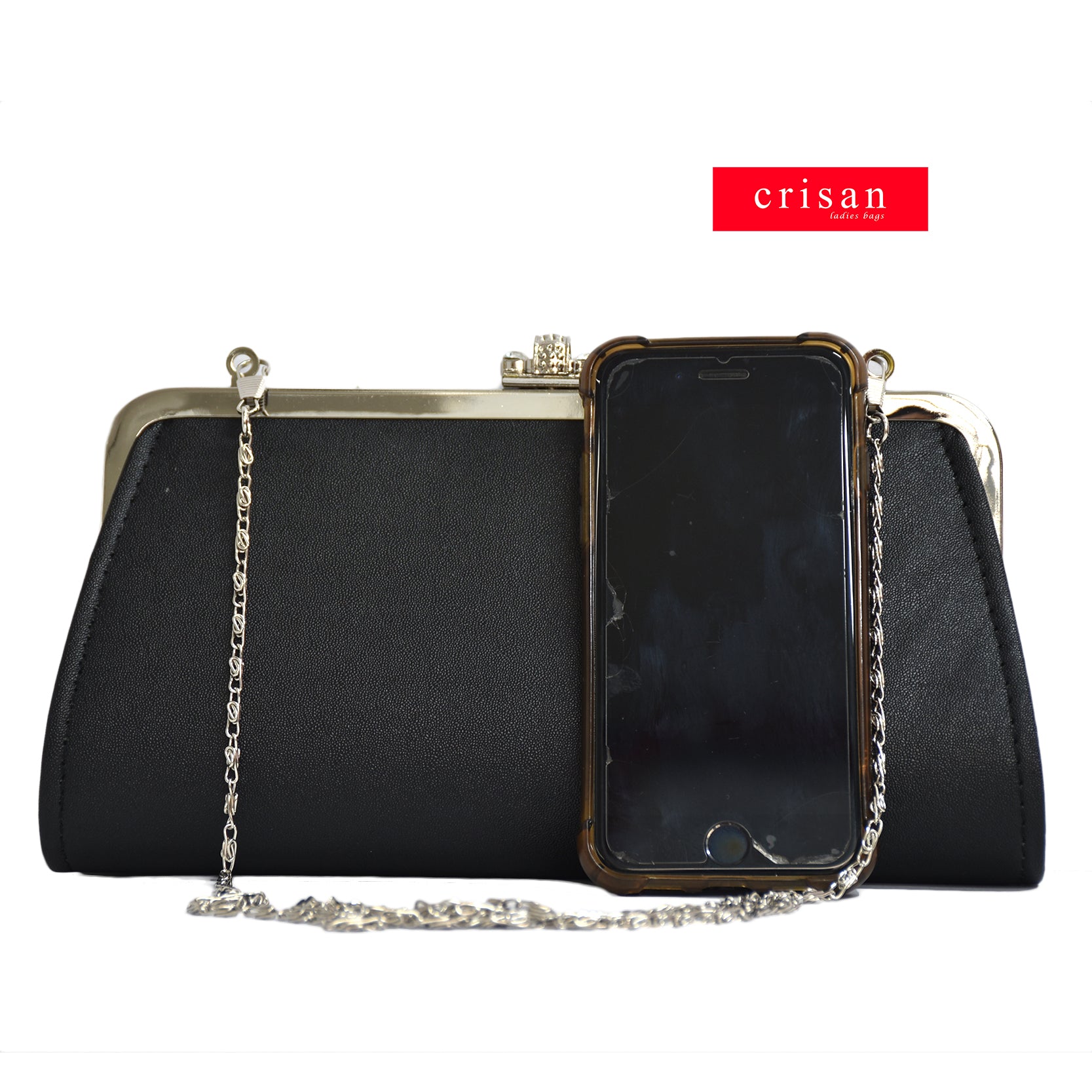 VIVIENNE EVENING BAG