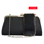 VIVIENNE EVENING BAG