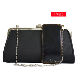 VIVIENNE EVENING BAG
