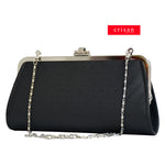 VIVIENNE EVENING BAG