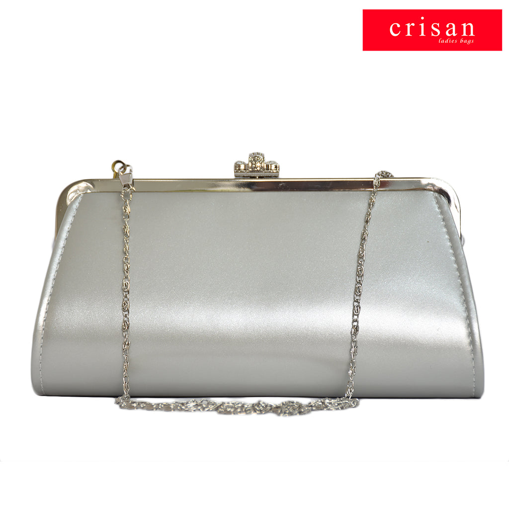 ENSLEY EVENING BAG