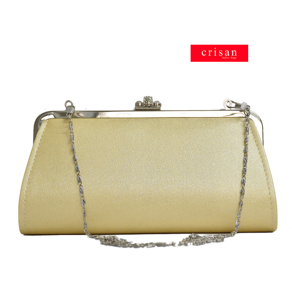 DELANEY EVENING BAG