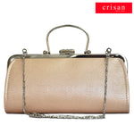 OAKLYNN EVENING BAG