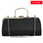 OAKLYNN EVENING BAG
