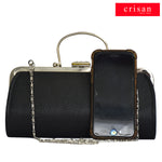 OAKLYNN EVENING BAG