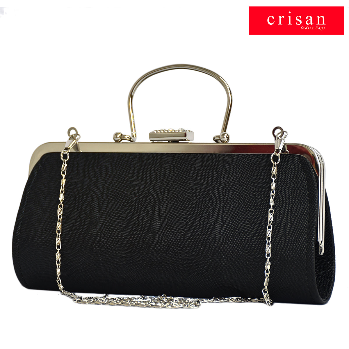 OAKLYNN EVENING BAG