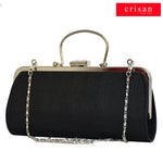OAKLYNN EVENING BAG