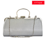 OAKLYNN EVENING BAG