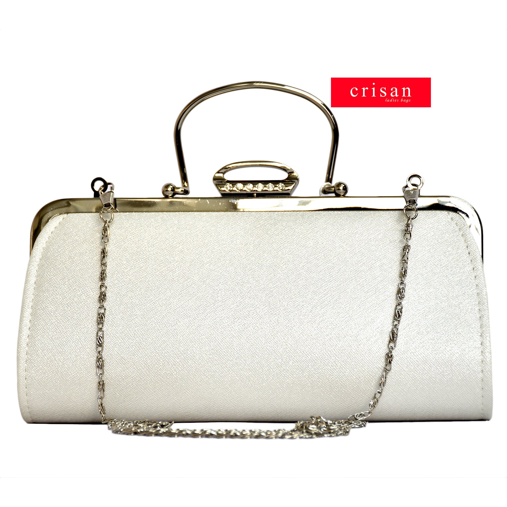 HAISLEY EVENING BAG