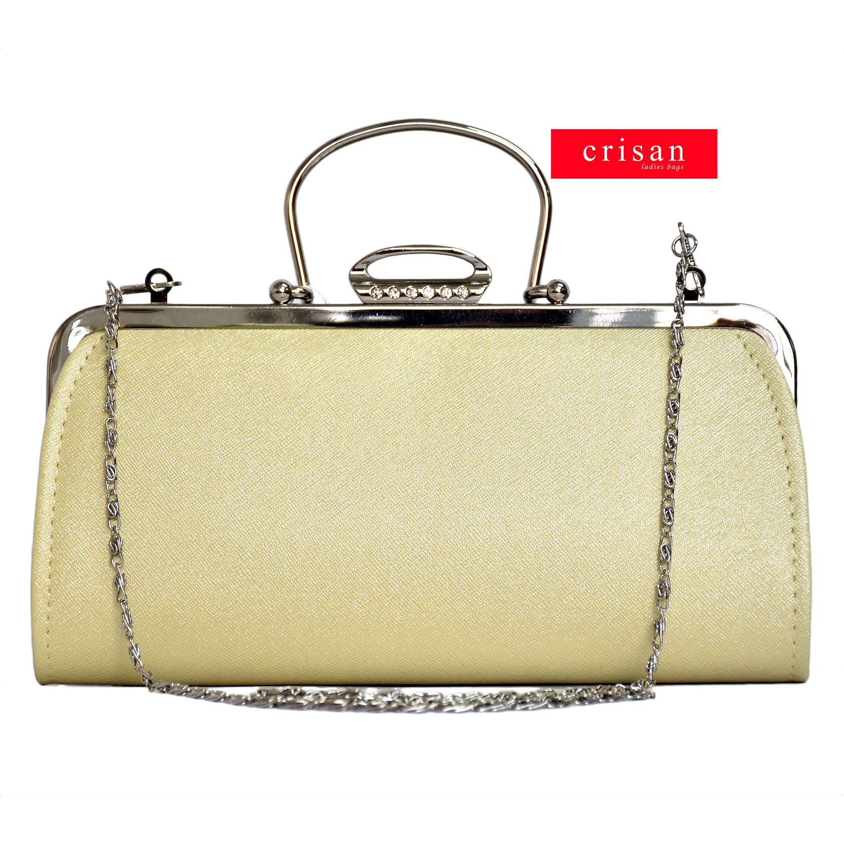 HAISLEY EVENING BAG